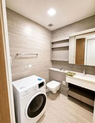 Trilive (D19), Condominium #586153641